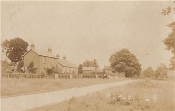 New Postcard added to website