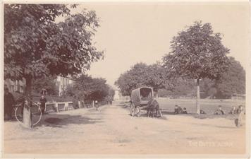 New Postcard added to website