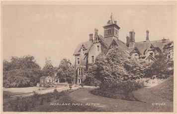 New Postcard added to website
