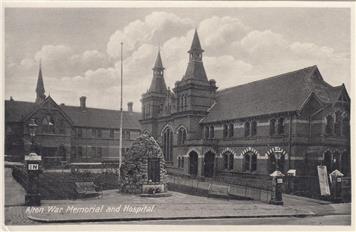 New Postcard added to website